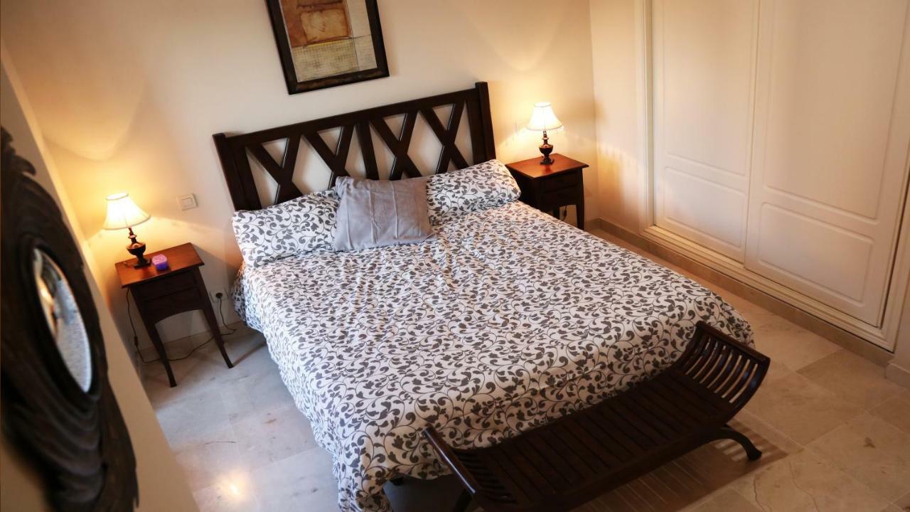 Apartament Penthouse Full Sea View Manilva Zewnętrze zdjęcie