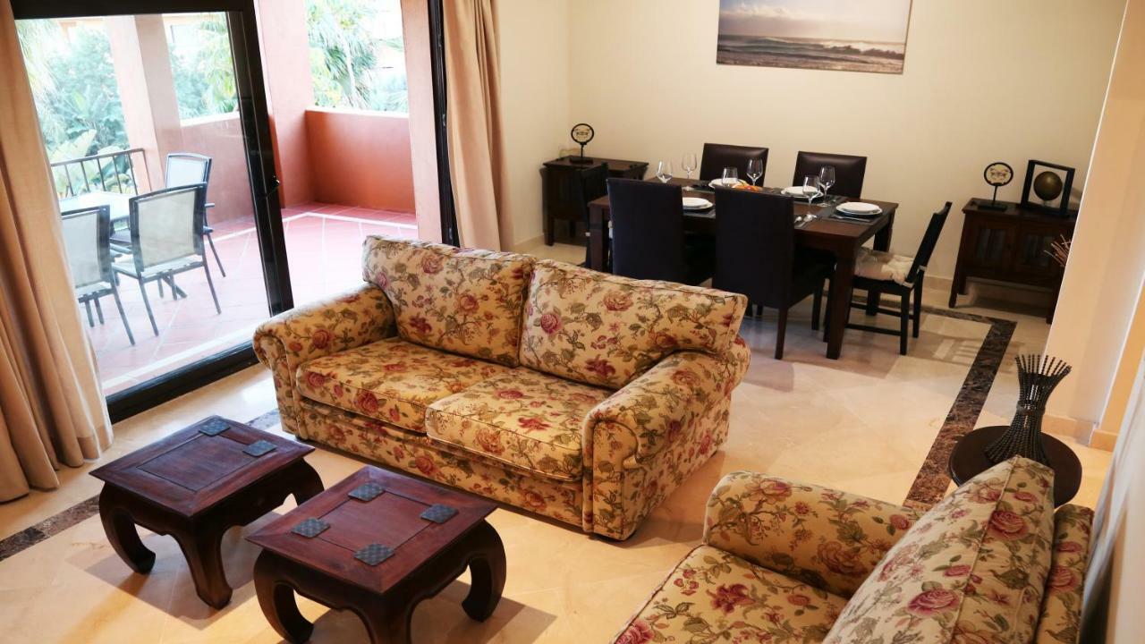 Apartament Penthouse Full Sea View Manilva Zewnętrze zdjęcie