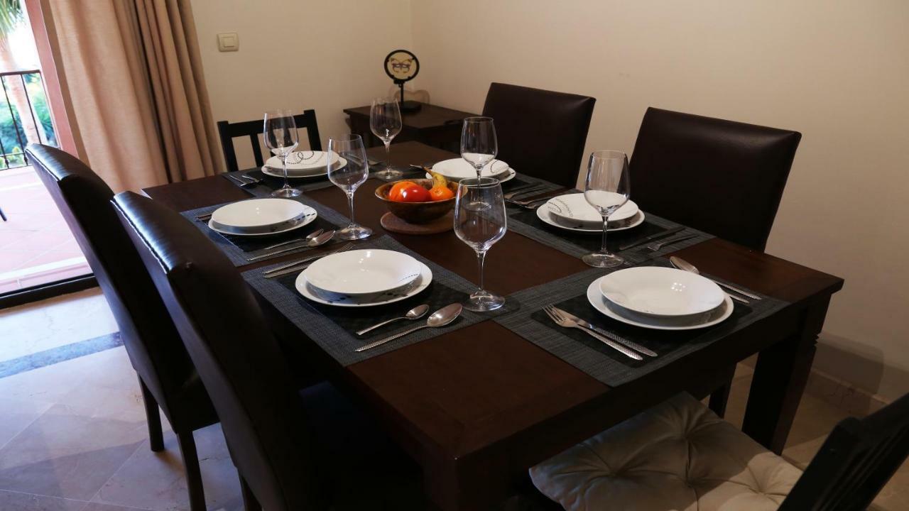 Apartament Penthouse Full Sea View Manilva Zewnętrze zdjęcie