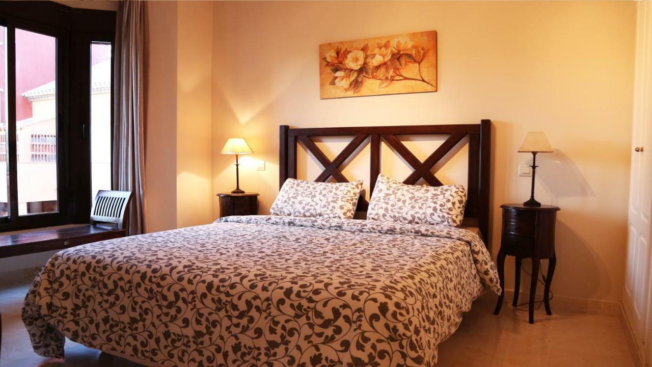 Apartament Penthouse Full Sea View Manilva Zewnętrze zdjęcie