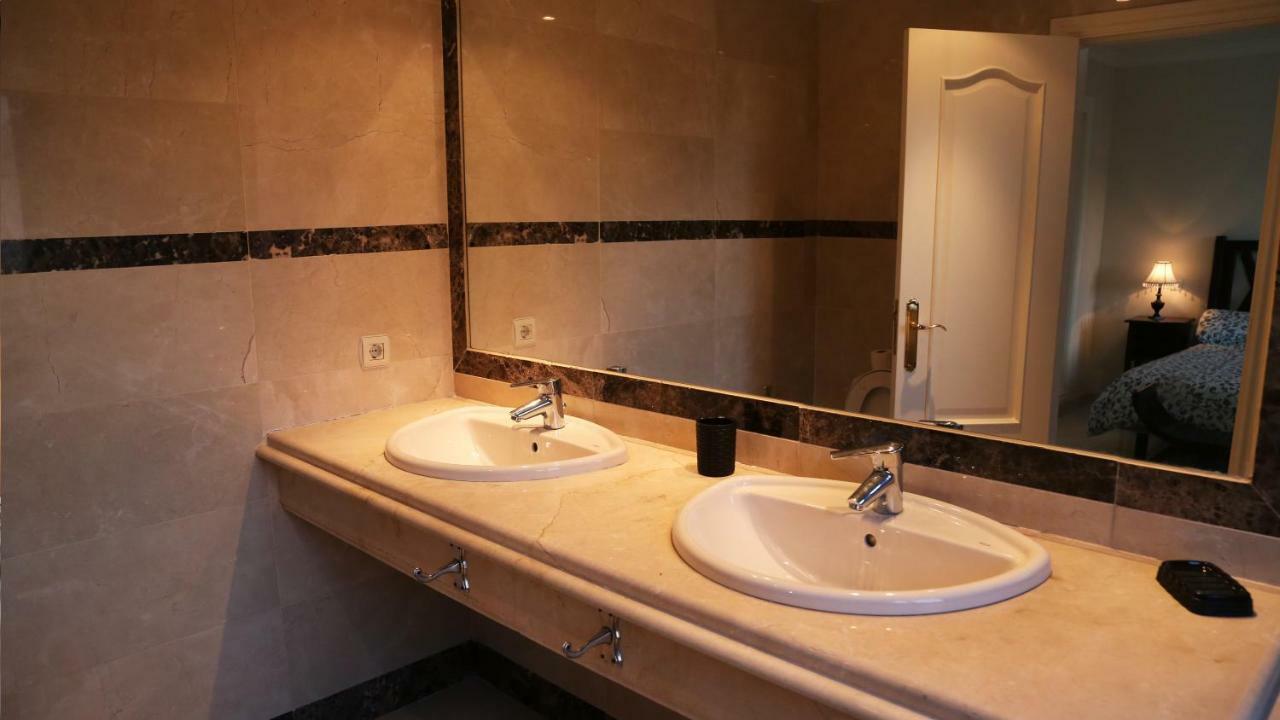 Apartament Penthouse Full Sea View Manilva Zewnętrze zdjęcie