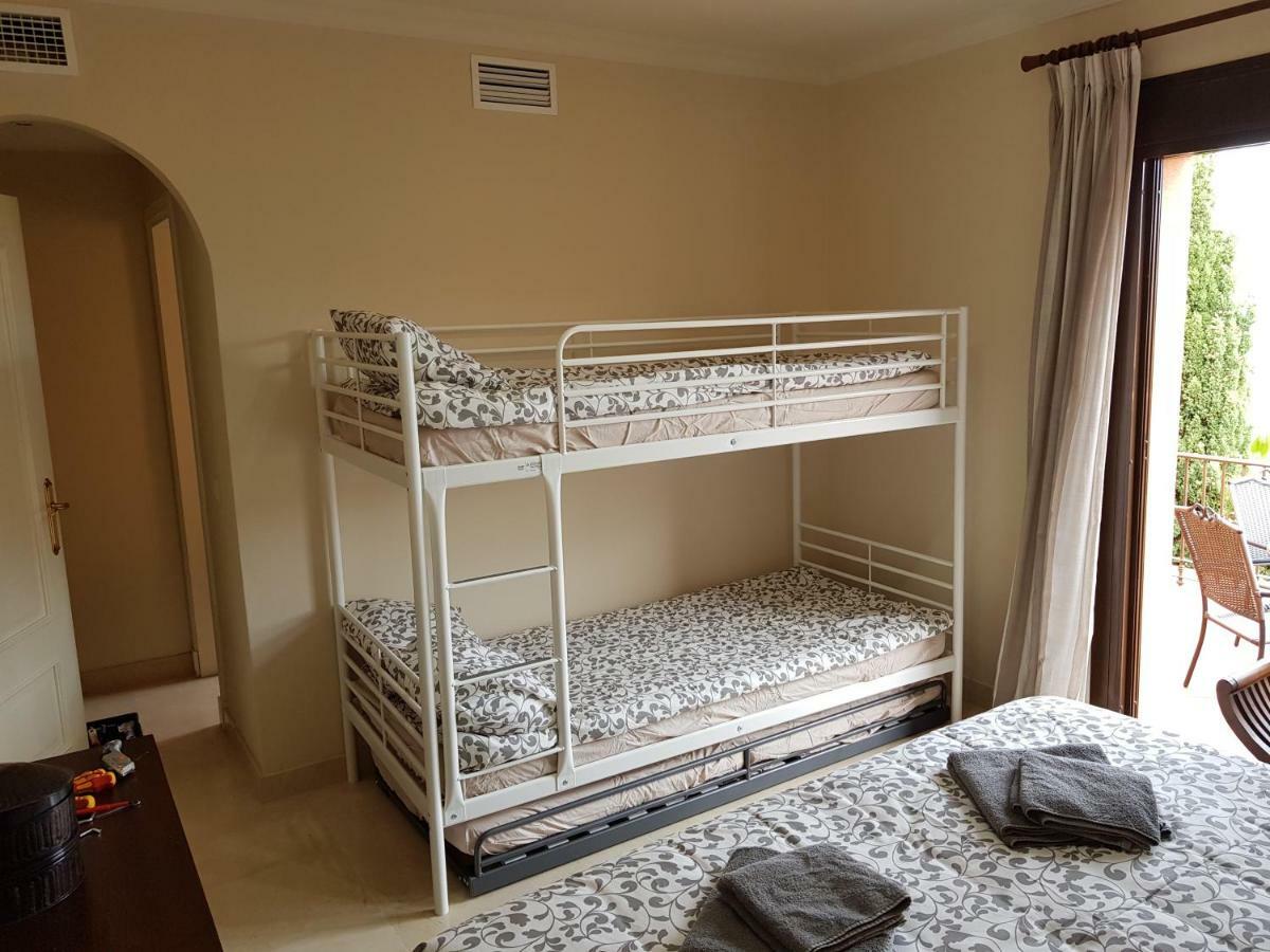 Apartament Penthouse Full Sea View Manilva Zewnętrze zdjęcie